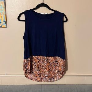 Michael Kors tank NWT